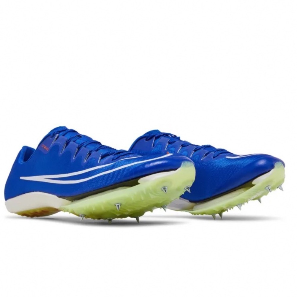 Nike Air Zoom Maxfly Track Spikes Hyper Royal Blue DH5359-400 Mens 15 Cleats